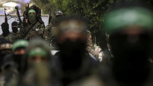 Merunut Sejarah, Asal-usul, dan Orang di Balik Hamas Sejarah Hamas dimulai pada 1987 saat pemberontakan warga Palestina atau peristiwa Intifada I pecah. Sebelumnya gerakan ini berupa organisasi amal dan sosial.