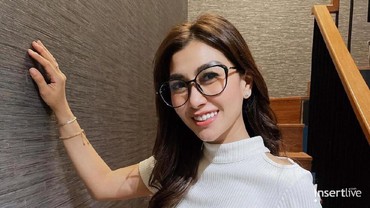 Nissya Ahmad Ungkap Alasan Pindah dari Rumah Raffi Ahmad