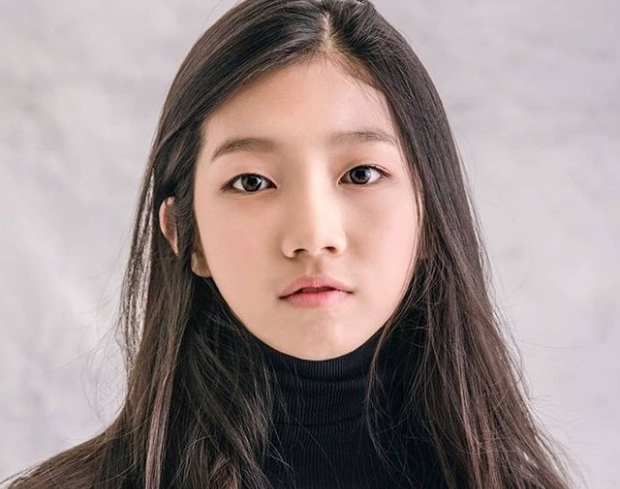 Noh Hye Rin, ada rumor mengatakan kalau ia sempat menjalani training di JYP Entertainment dan Kakao M / foto: instagram.com/yg_trainees