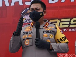 Polisi Buka Posko Laporan untuk Korban Penipuan Bos Arisan Lebaran