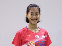 Spain Masters 2021: Indonesia Tambah Gelar Juara dari Tunggal Putri