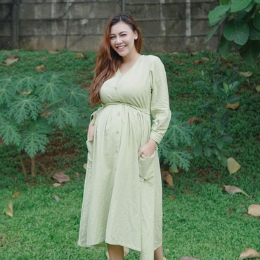 Alfath Fathier Ngotot Tes DNA, Keluarga Ratu Ungkap Kemiripan di Wajah Bayi