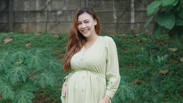MAIA ESTIANTY SIAP BIAYAI TES DNA