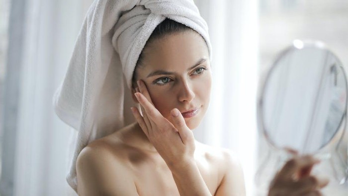 Sudah Rajin Pakai Skincare Tapi Masih Gak Ada Hasil, Ini 4 Kemungkinan Penyebabnya