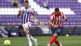 Atletico Juara Liga Spanyol, Suarez Ikuti Jejak Villa