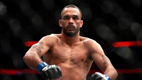 Rob Font Menang Angka Atas Garbrandt di UFC Vegas 27