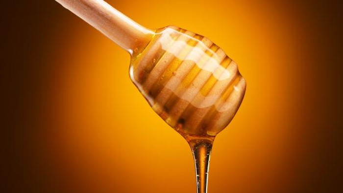 Kaya Nutrisi, Intip Manfaat Madu Hitam Untuk Kesehatan