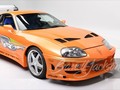 VIDEO: Mobil Paul Walker di 'Fast and Furious' Akan Dilelang
