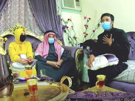 TKW Cantik Digosipin Jadi Simpanan Miliarder Arab, Akhirnya Suami Lakukan Ini