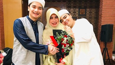 Ketua RT Ungkap Pengakuan Abah Agam yang Menikahi Umi Yuni