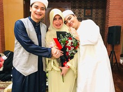 Umi Yuni Tak Diusir dari Az-Zikra Usai Nikah Lagi, Disentil soal Akhlak dan Adab