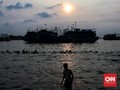 Penjelasan Sains BMKG Soal Viral Matahari Terbit di Utara