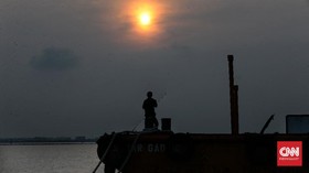 Dermaga Danau Tandikek Sumbar Ambruk, 5 Wisatawan Meninggal