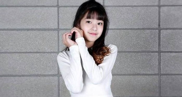 Yang Chae Eun, lolos audisi YG Entertainment tahun 2018, dari DEF Dance Skool / foto: instagram.com/yg_trainees