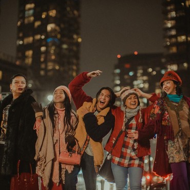 5 Film Indonesia Bertema Keluarga yang Cocok Ditonton saat Lebaran