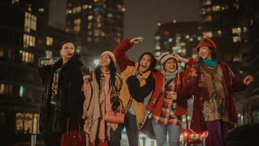 5 Film Indonesia Bertema Keluarga yang Cocok Ditonton saat Lebaran