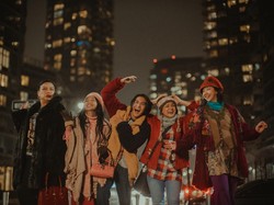 10 Rekomendasi Film Komedi Netflix, Cocok Temani Kamu Berakhir Pekan