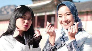 GAYA PARENTING ALYA