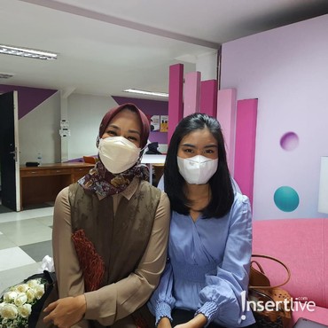 Punya Ibu Awet Muda, Anak Alya Rohali Kesal Disebut seperti Kakak-adik