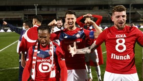 Lille Juara Ligue 1, Putus Dominasi PSG