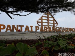 Pembayaran Digital Diterapkan di Tempat Wisata Bantul, Pengguna Masih Minim