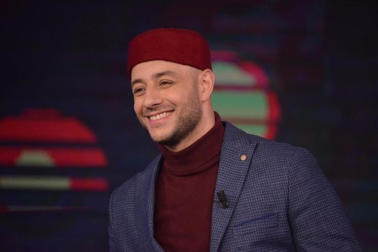 Artis Hollywood Berkomentar Soal Konflik Israel dan Palestina Konflik yang terjadi antara Israel dan Palestina semakin memanas, para artis Hollywood pun ikut berkomentar. Yuk kita lihat siapa saja?