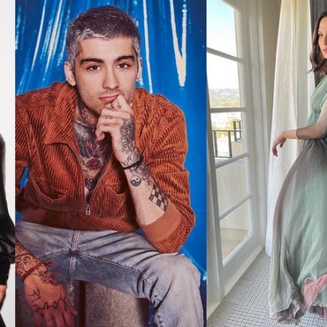 9 Artis Hollywood yang Berkomentar Soal Konflik Israel & Palestina