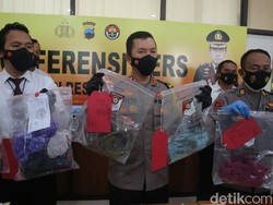 Ayah Setubuhi Lalu Bunuh Anak Kandung di Kudus Terancam 15 Tahun Bui