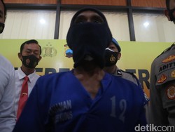 Tragis! Gadis Kudus yang Tewas di Dapur Ternyata Dibunuh Ayah Sendiri