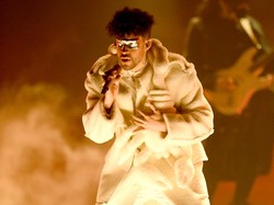 Bad Bunny dan Taylor Swift Raih Nominasi Terbanyak di American Music Awards 2022
