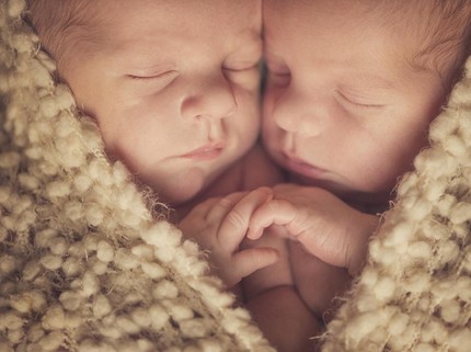 Mengenal Jenis Kembar Siam dan Deteksi Dini pada Kehamilan