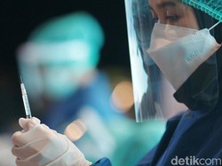 Tahukah Kamu? Ini Bedanya Vaksin Sinovac, AstraZeneca, dan Sinopharm