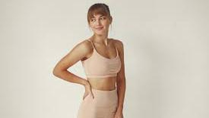 Ada Beragam, Yuk Kenali Nama-Nama dari Bentuk Tubuh!