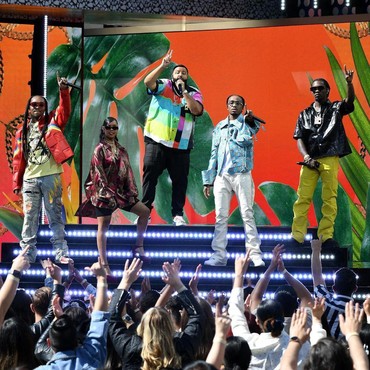 Daftar Lengkap Pemenang Billboard Music Awards (BBMA) 2021