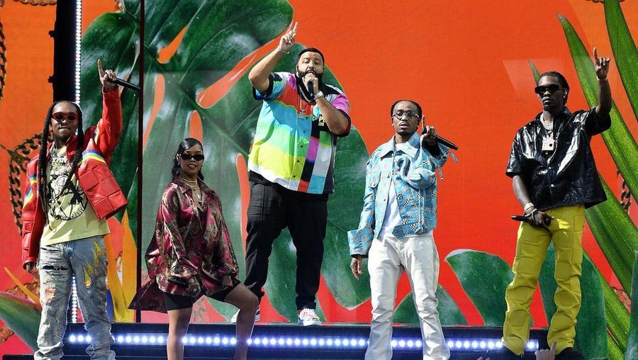 Billboard Music Awards 2021 Billboard Music Awards 2021
