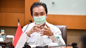 BPH Migas Akan Optimalisasi Jargas di Sumsel