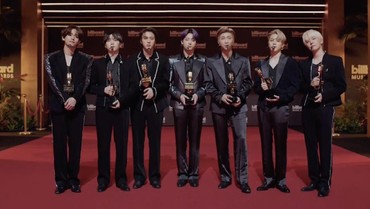 img-title ARMY Indonesia Rilis Lagu 'With You' Untuk Rayakan Debut BTS ke-8
