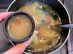 Cawan dari Rumput Laut Ini Bisa Bikin Makanan Jadi Makin Umami!