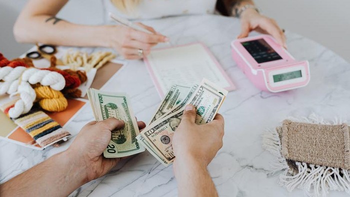 7 Rasio Dasar untuk Cek Kesehatan Finansial, Baik-baik Saja atau Lagi Krisis Keuangan?