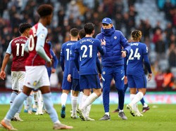 Chelsea yang Beruntung Harus Berterima Kasih kepada Tottenham