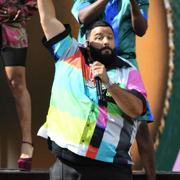 Lirik Lagu New Normal - Khalid