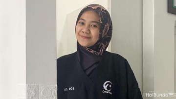 PEREMPUAN ITU MINTA MAAF TAPI...