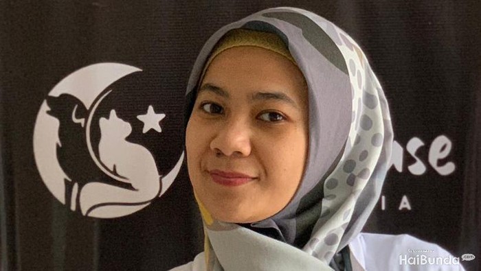 Eca Prasetya alias Mommy ASF