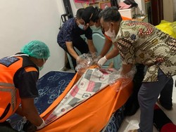 Pria di Bali Ditemukan Meninggal di Kamar Kos, Sempat Ikut Vaksinasi
