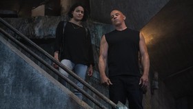 F9 Pecahkan Rekor Box Office AS Kala Pandemi Raup Rp1 T