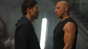 Turun 66 Persen, F9 Masih Kuasai Box Office Amerika