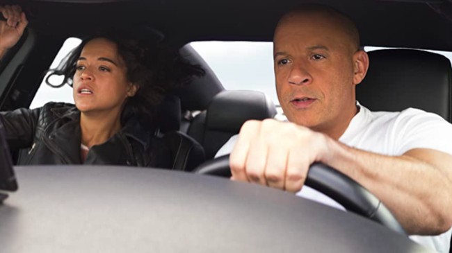 Ada banyak hal baru dalam Fast & Furious 9, selain kehadiran John Cena (Jakob Toretto), berbagai mobil dan motor juga muncul dalam film ini.