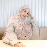 8 Artis FTV Cantik yang Kini Mantap Berhijab