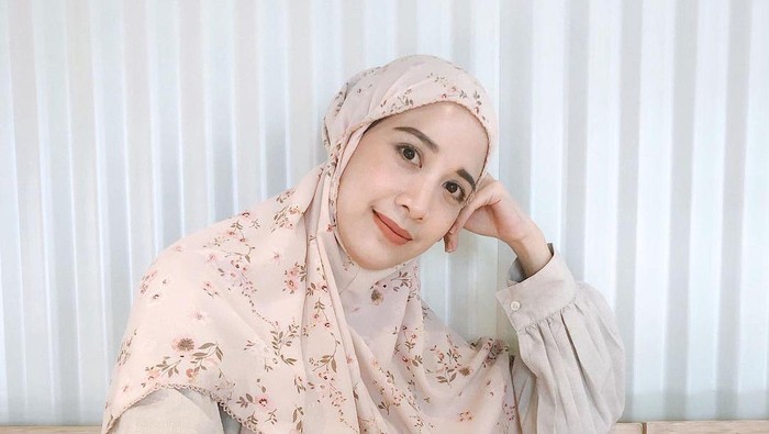 8 Artis FTV Cantik yang Kini Mantap Berhijab