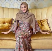 Berzodiak Cancer, Kenali Kepribadian Aurel Hermansyah yang Kuat & Punya Segudang Kekayaan